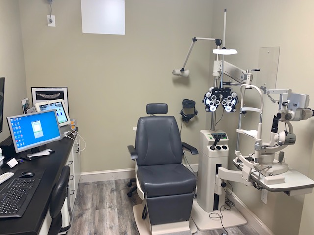Southeast Eye Group | Cataracts, Diabetic Eye Exams and Contact Lens Exams