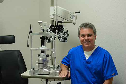 Southeast Eye Group | Glaucoma Management, Diabetic Eye Exams and Orthokeratology