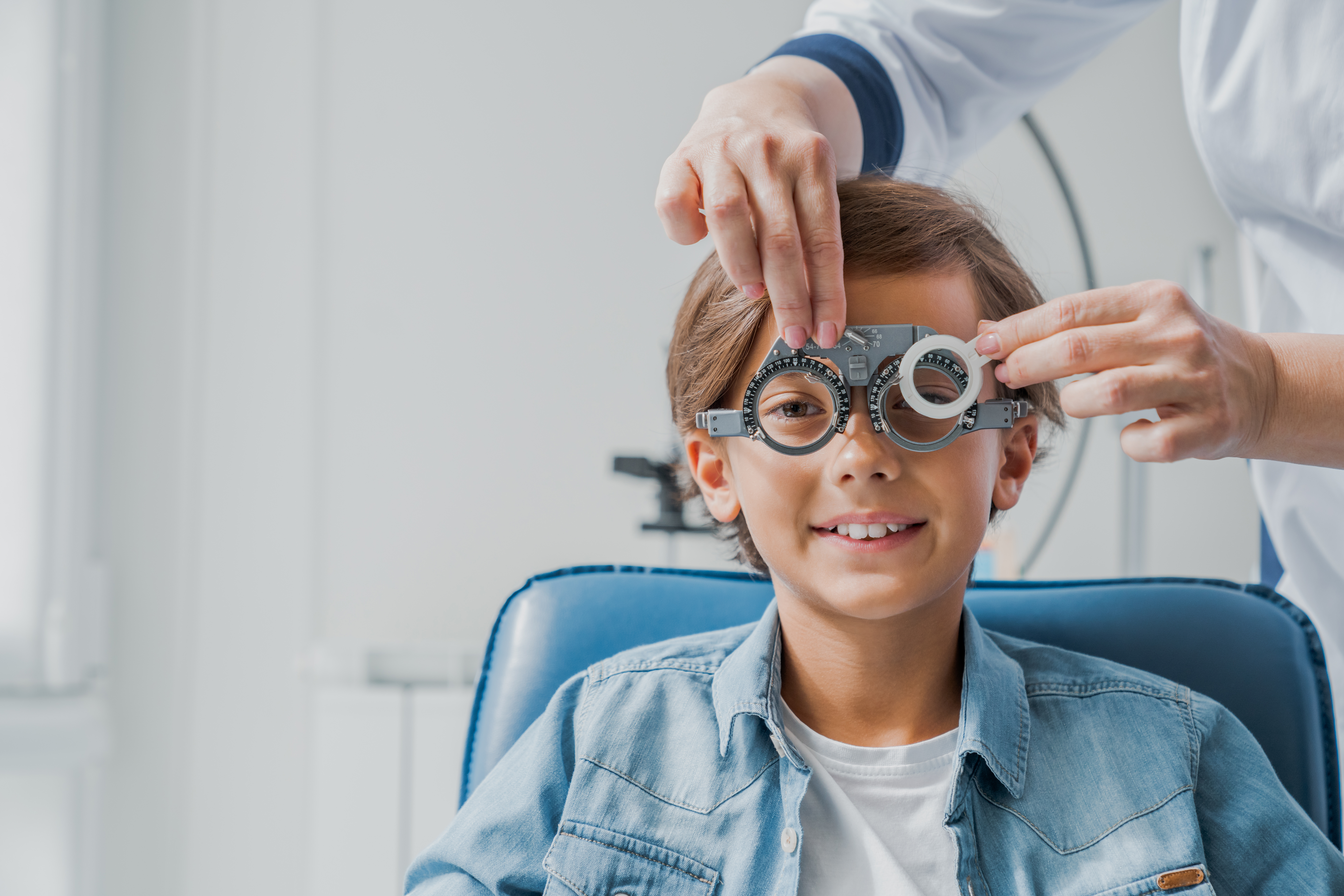 Southeast Eye Group | Orthokeratology, Cataracts and Diabetic Eye Exams