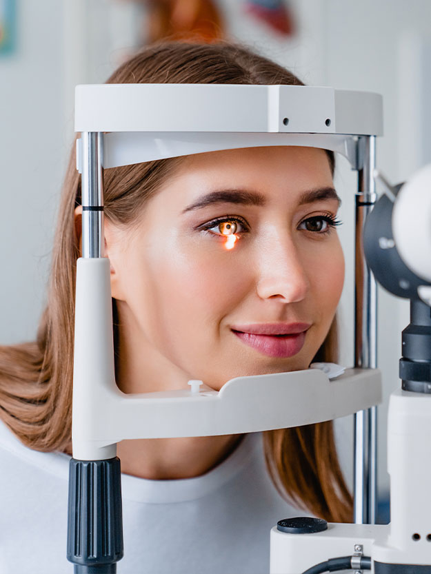 Southeast Eye Group | Contact Lens Exams, Orthokeratology and Macular Degeneration