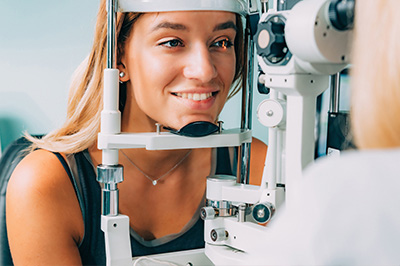 Southeast Eye Group | Cataracts, Optical Department and Lasik