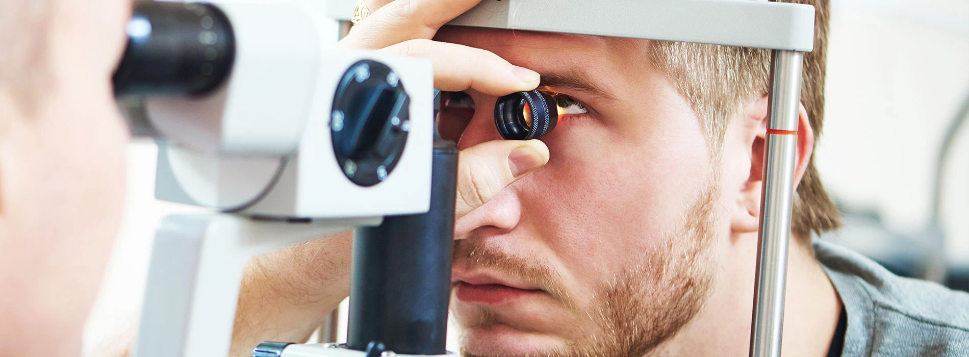 Southeast Eye Group | Lasik, Pediatric Eye Care and Glaucoma Management