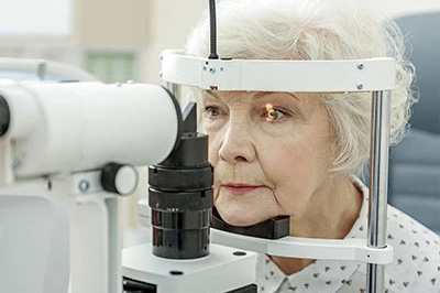 Southeast Eye Group | Diabetic Eye Exams, Optical Department and Contact Lens Exams