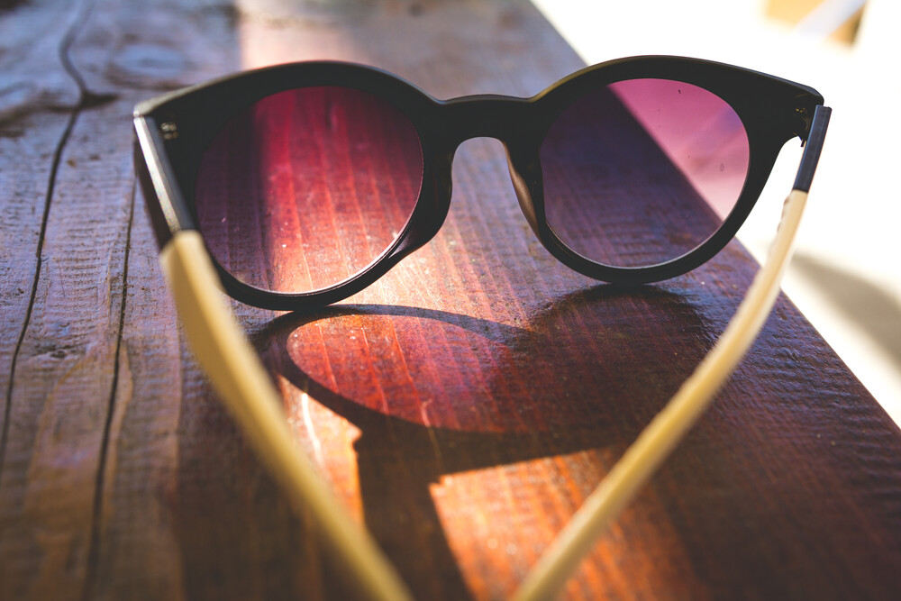 Protect Your Summer Vision with a Comprehensive Eye Exam and Prescription Sunglasses