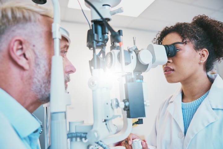The Importance of Comprehensive Eye Exams for Lifelong Vision Health